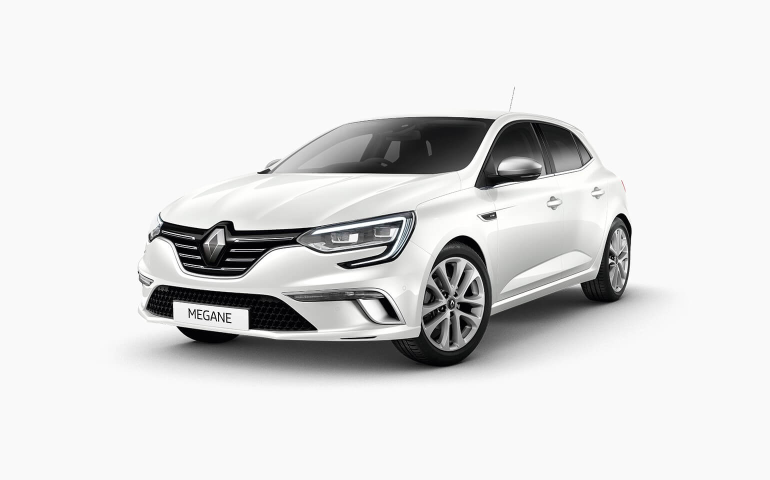 RENAULT MEGANE SEDAN JOY 1.3 TCE EDC 