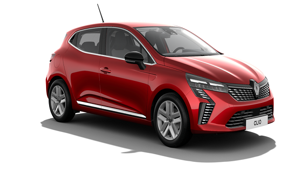 RENAULT CLİO EQUILIBRE