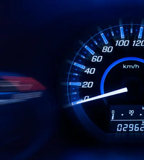 Araçlarınızda Kilometre Sınırı Var mı?