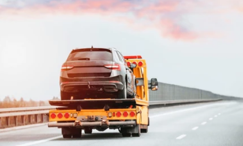 Aracın Bakımı Sırasında Yedek Araç Veriliyor mu?